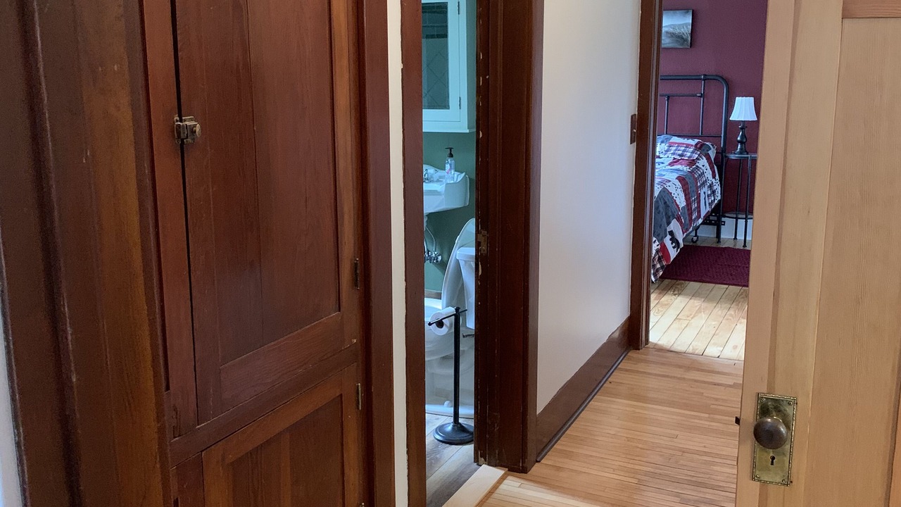 Photo of Bedroom in Colville