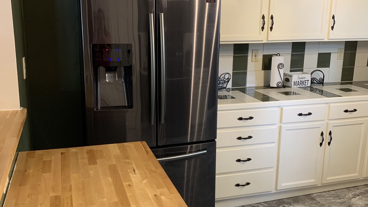 Photo of Kitchen in Colville