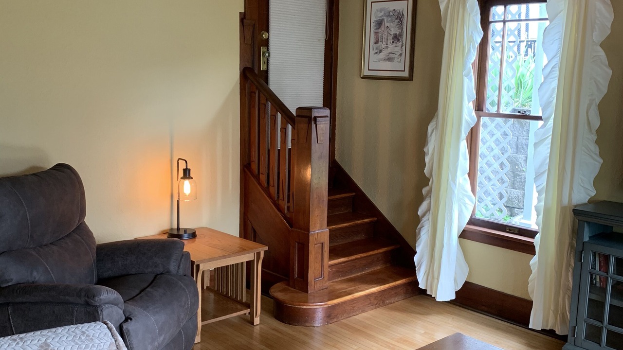 Photo of Livingroom in Colville