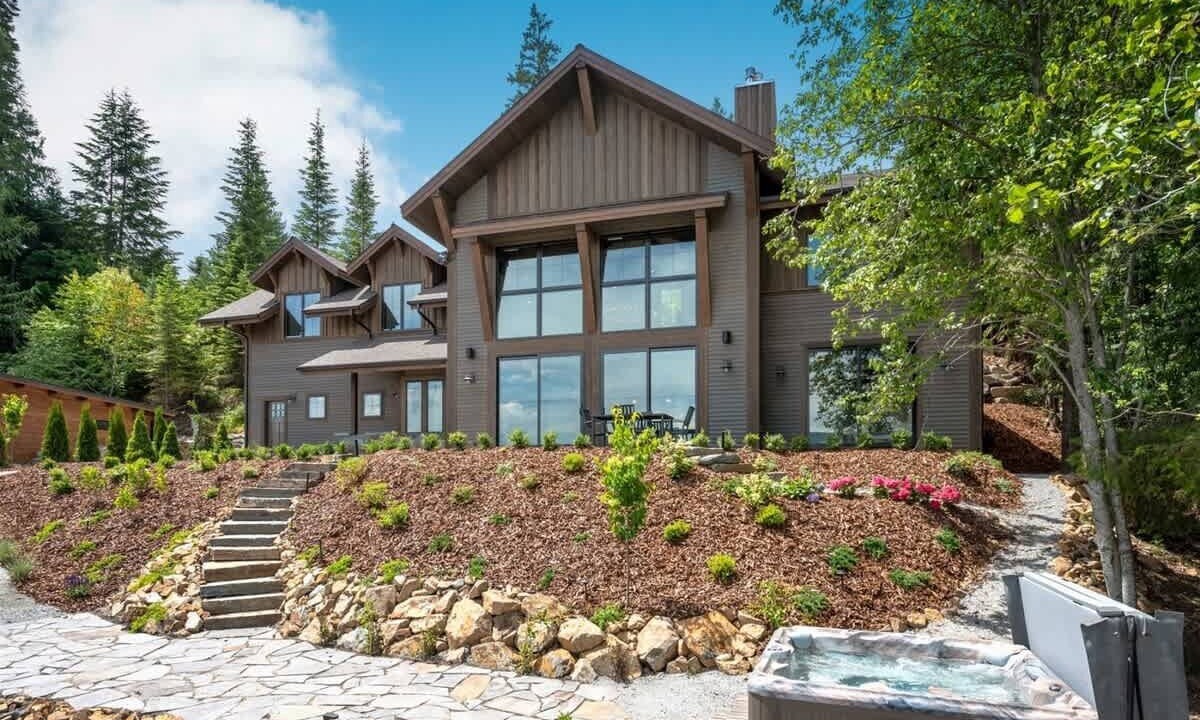 Photo of Outdoor in Sandpoint
