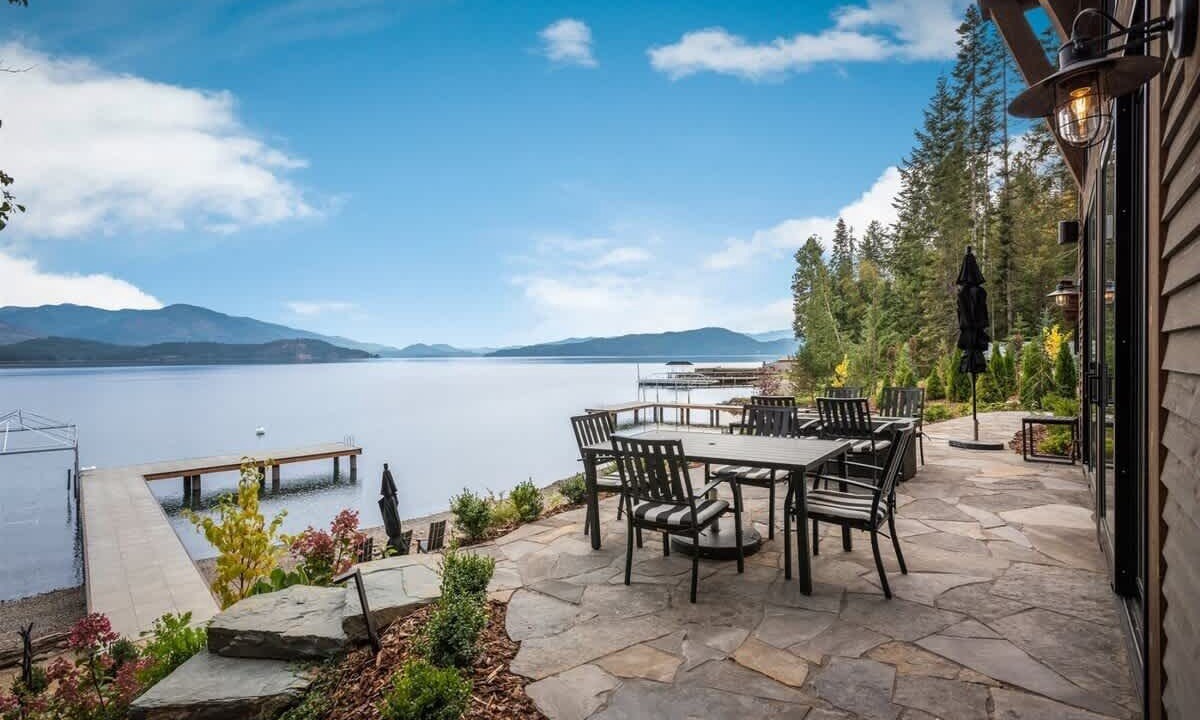Photo of Outdoor in Sandpoint