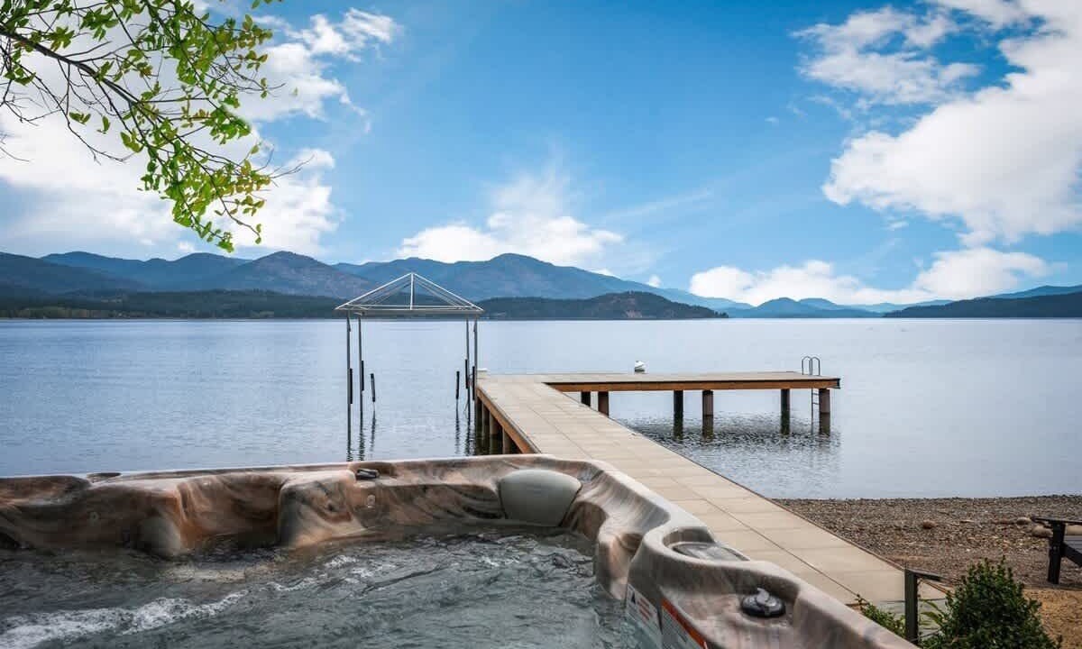 Photo of Outdoor in Sandpoint