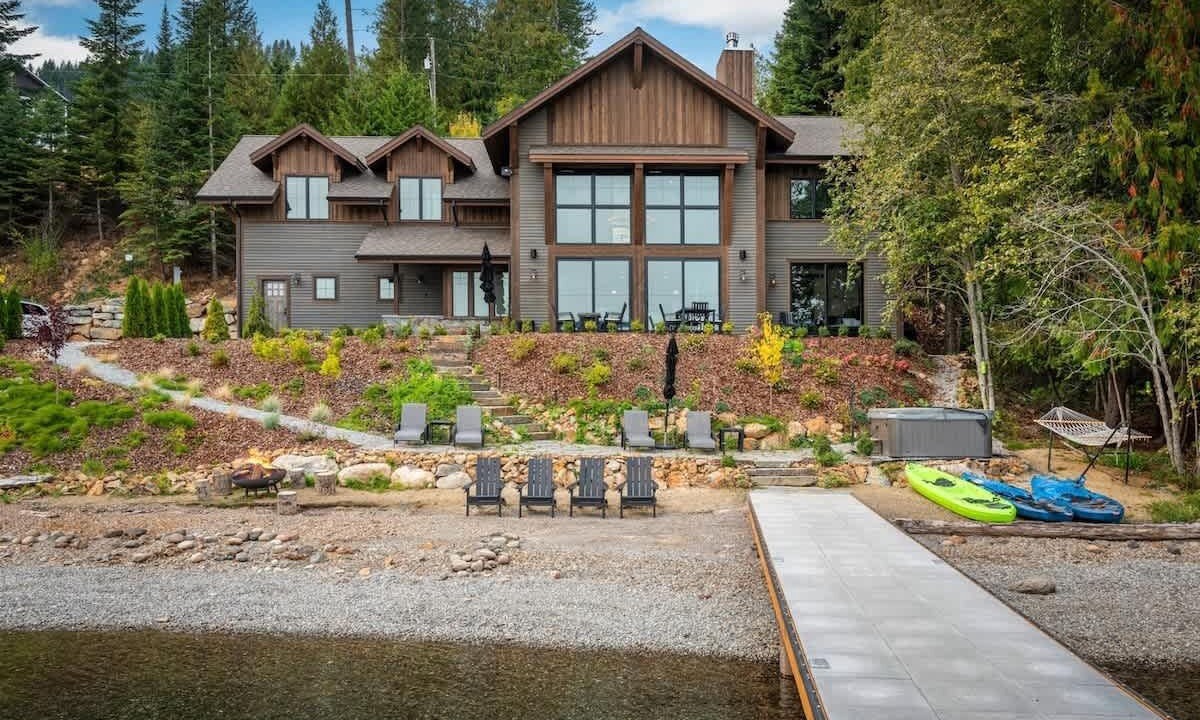 Photo of Outdoor in Sandpoint