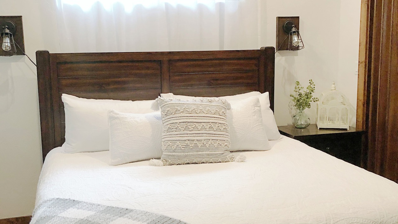 Photo of Bedroom in Ronan
