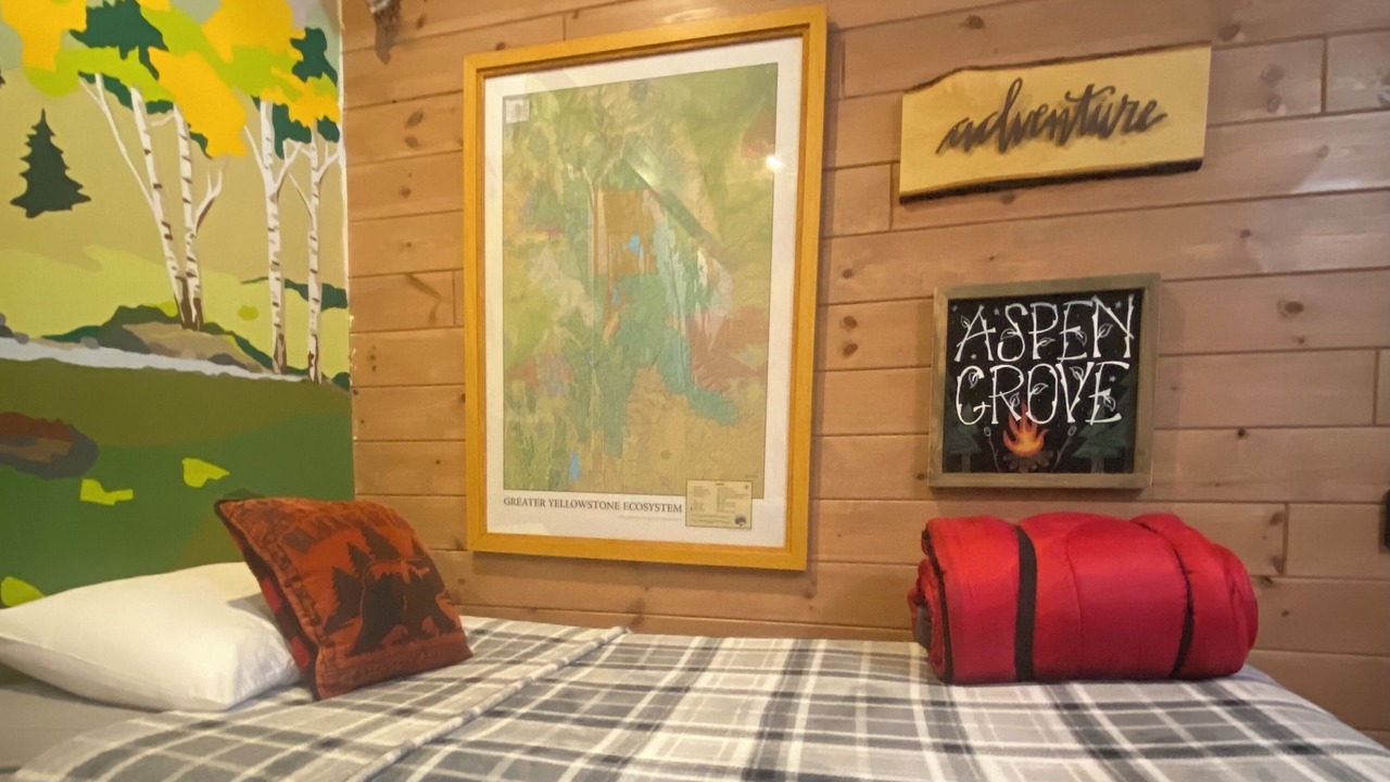 Photo of Bedroom in Idaho Falls