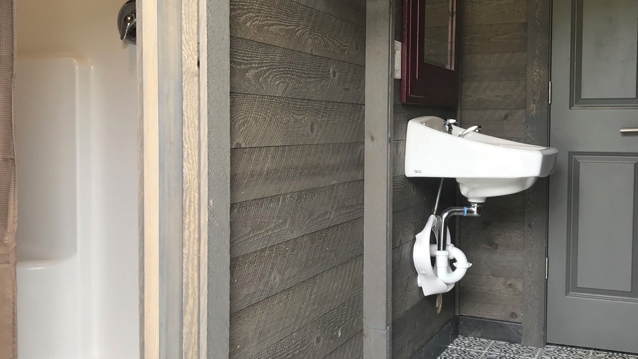 Photo of Bathroom in Idaho Falls