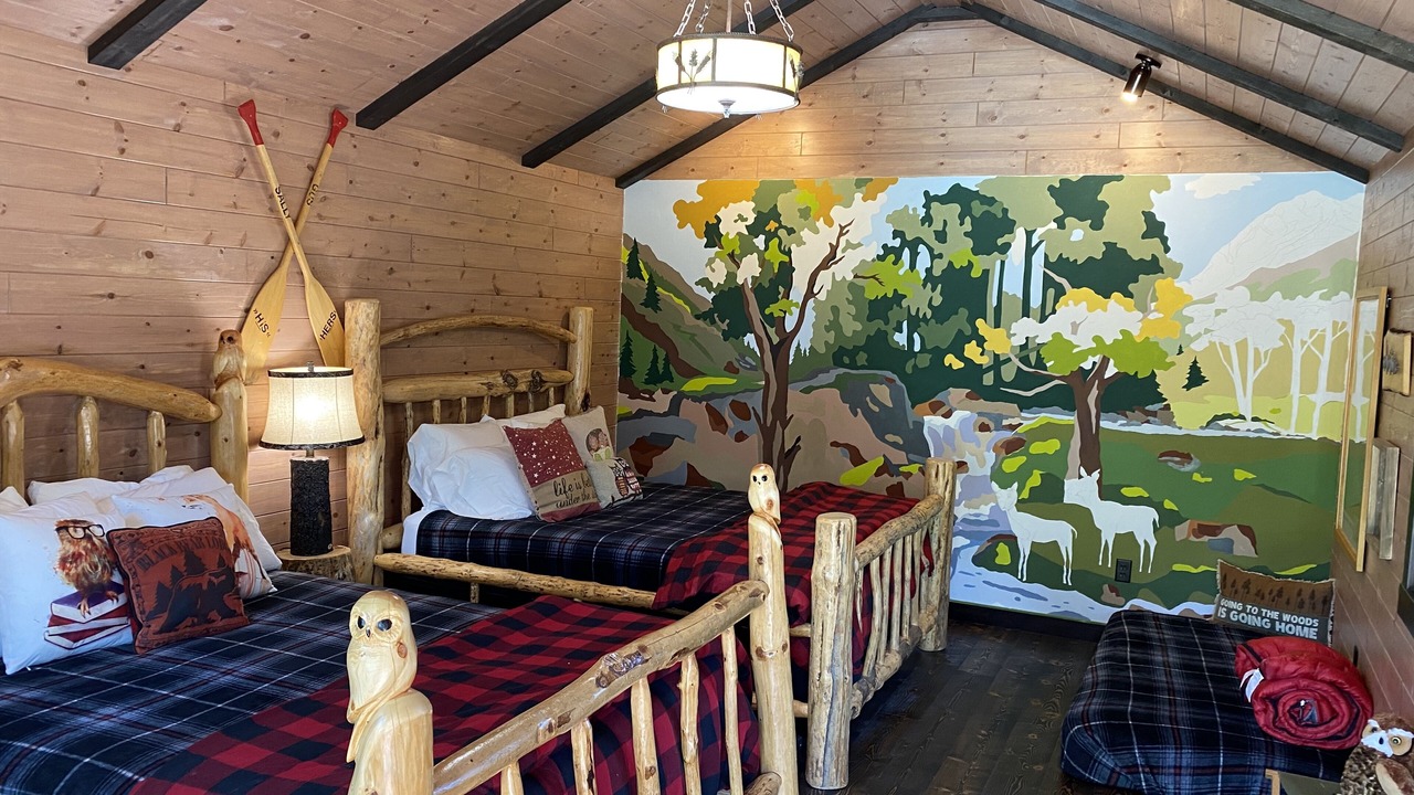 Photo of Bedroom in Idaho Falls