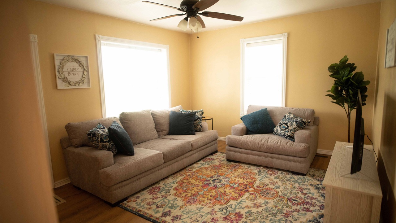 Photo of Livingroom in Bancroft