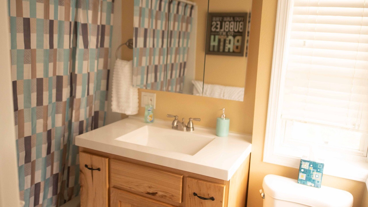 Photo of Bathroom in Bancroft