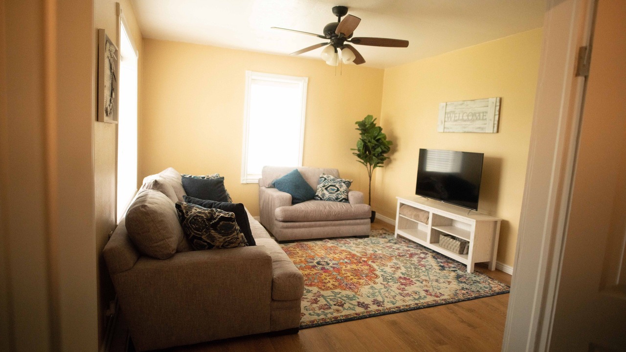 Photo of Livingroom in Bancroft