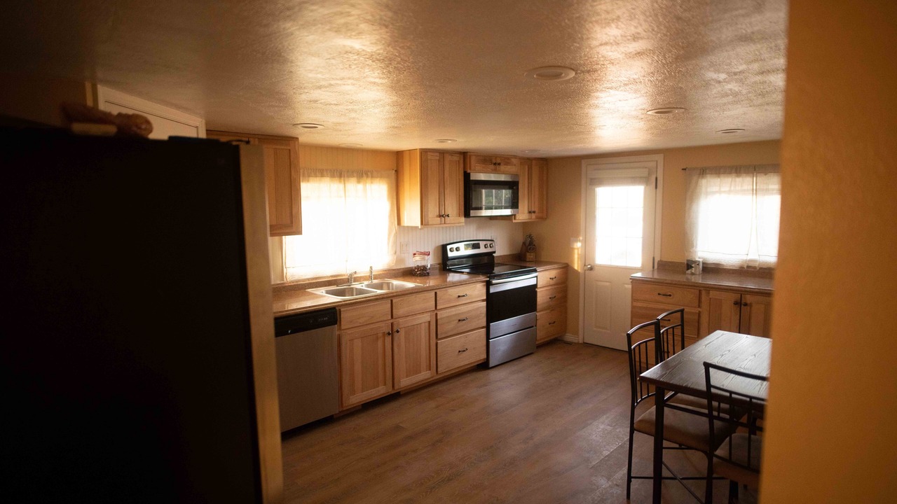 Photo of Kitchen in Bancroft