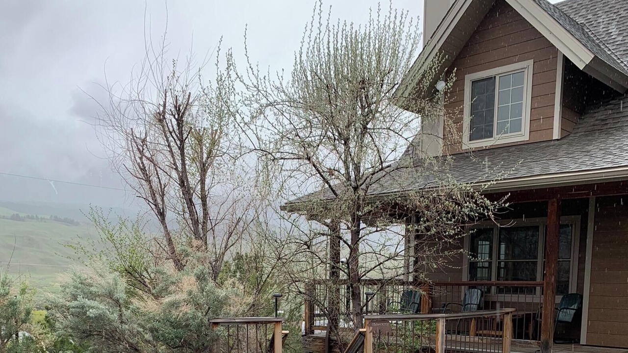 Photo of Outdoor in Gardiner