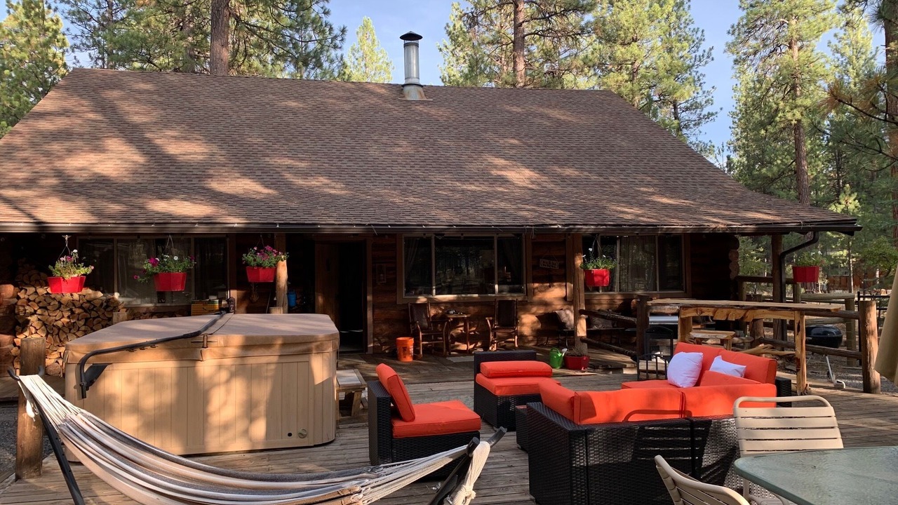 Photo of Outdoor in Sisters