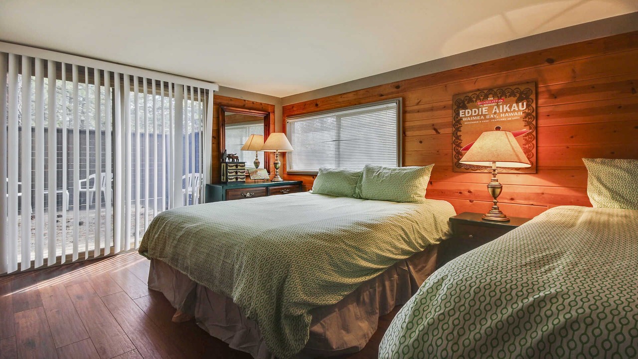 Photo of Bedroom in Overlook Park