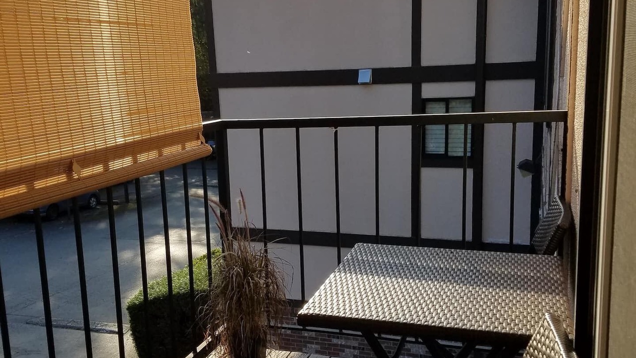 Photo of Outdoor in University Place