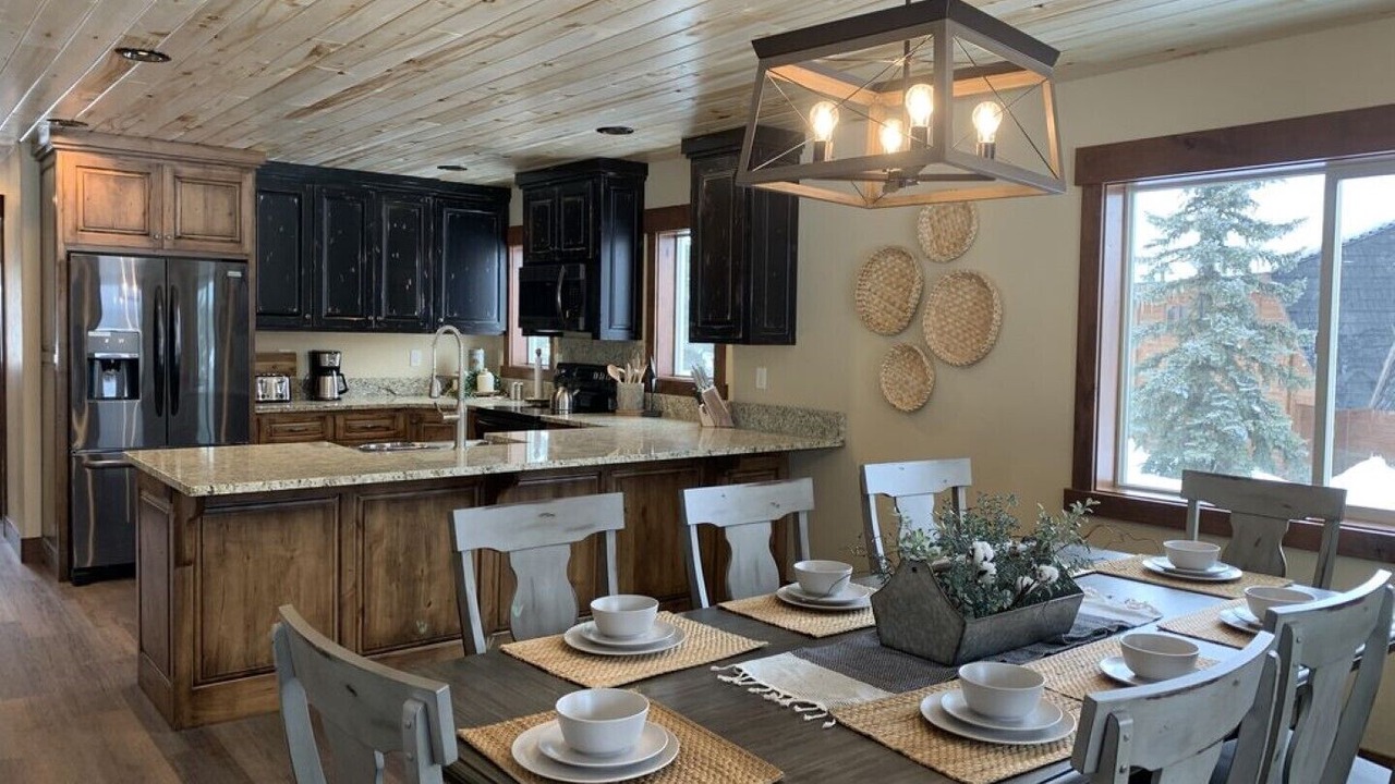 Photo of Kitchen in Island Park
