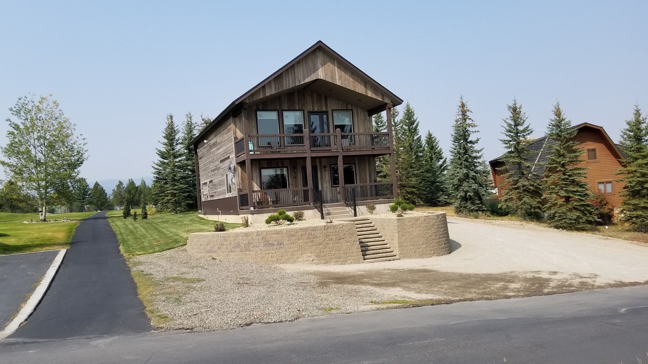 Photo of Outdoor in Island Park