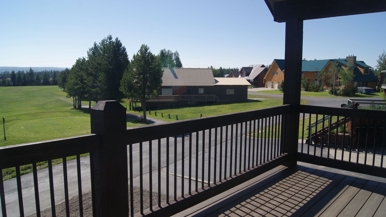Photo of Outdoor in Island Park