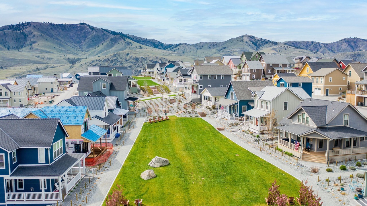 Photo of Others in Chelan