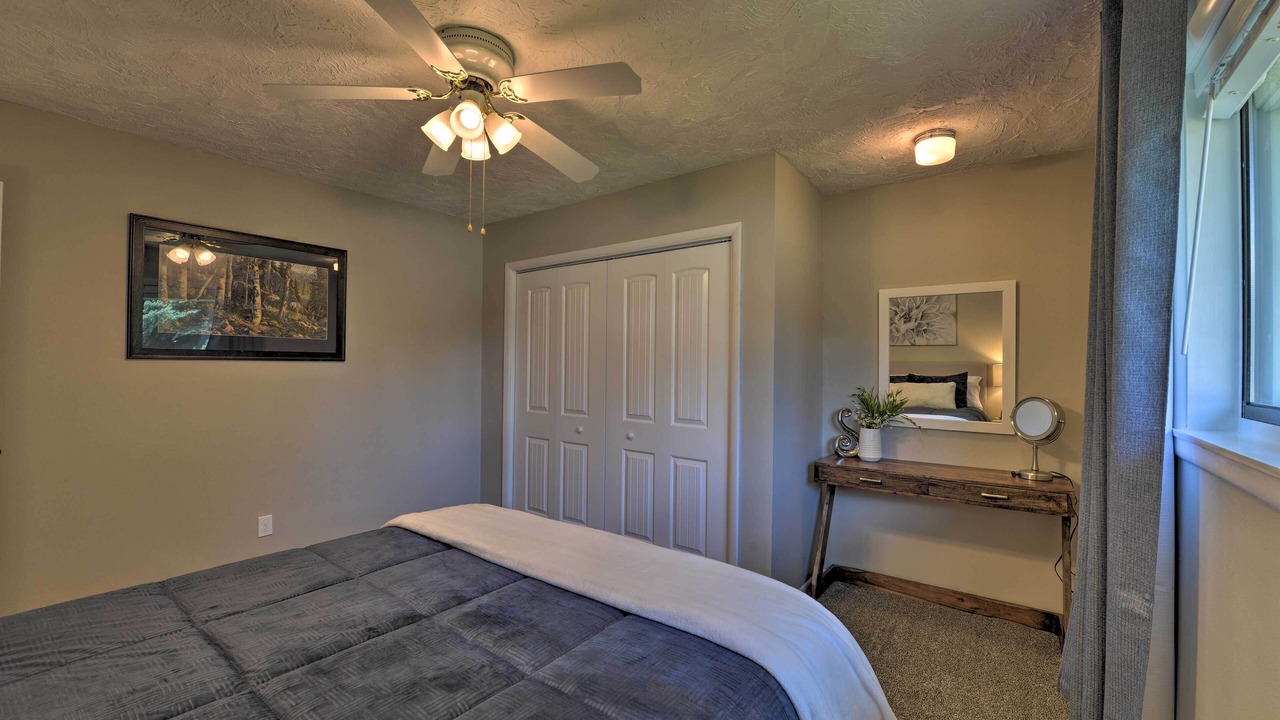 Photo of Bedroom in Sugar City