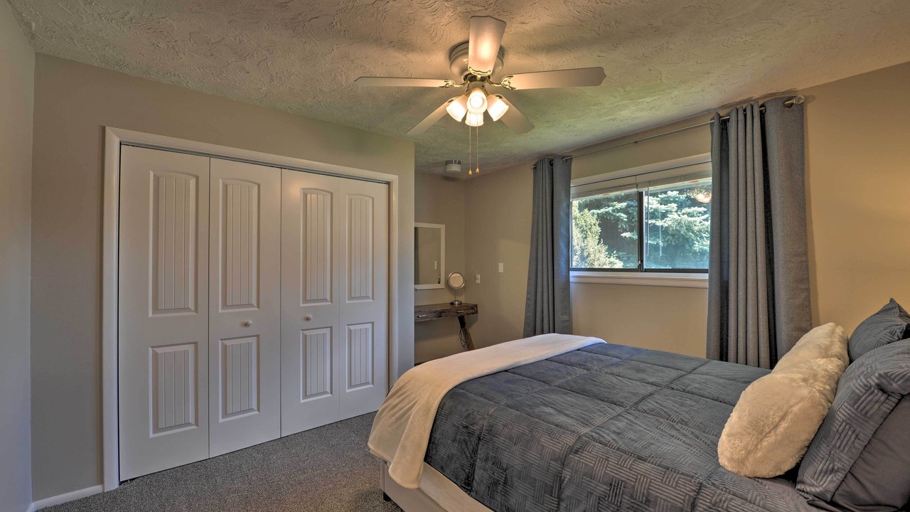 Photo of Bedroom in Sugar City