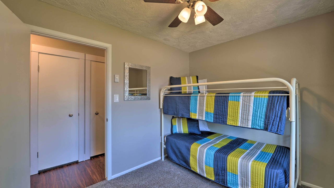 Photo of Bedroom in Sugar City