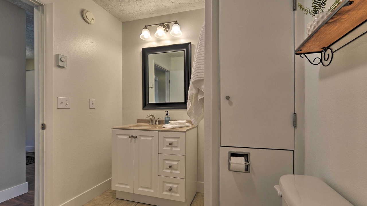 Photo of Bathroom in Sugar City