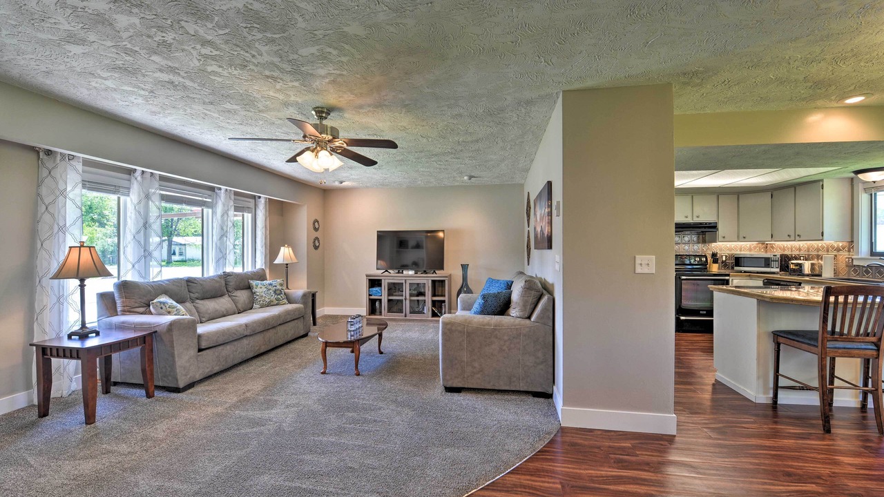 Photo of Livingroom in Sugar City