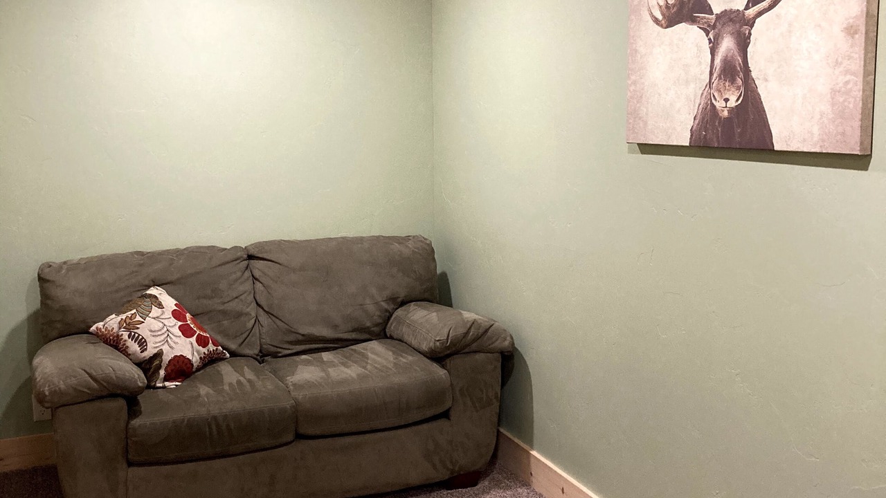 Photo of Bedroom in Island Park