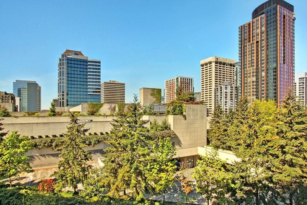 Photo of Others in Downtown Seattle