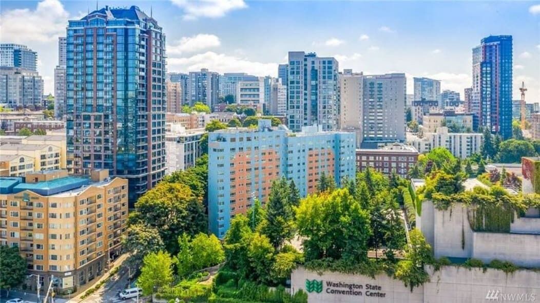 Photo of Others in Downtown Seattle