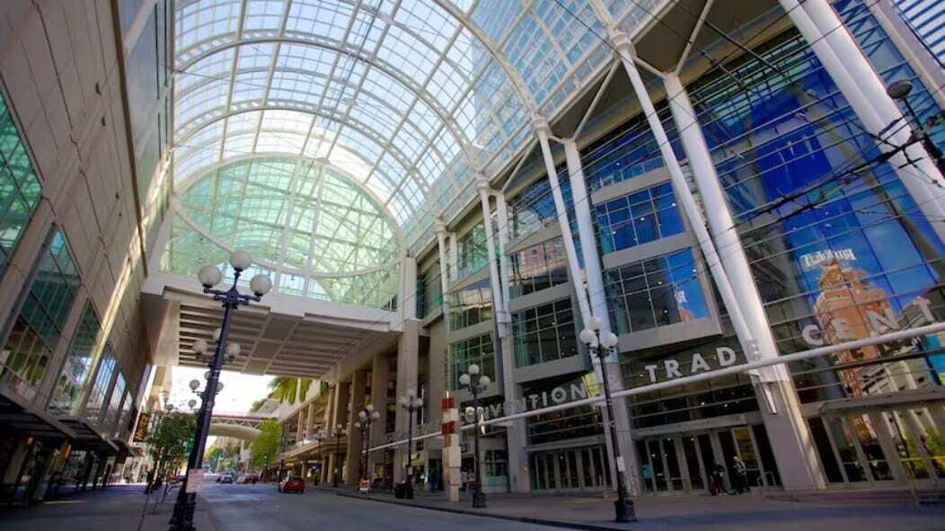 Photo of Others in Downtown Seattle