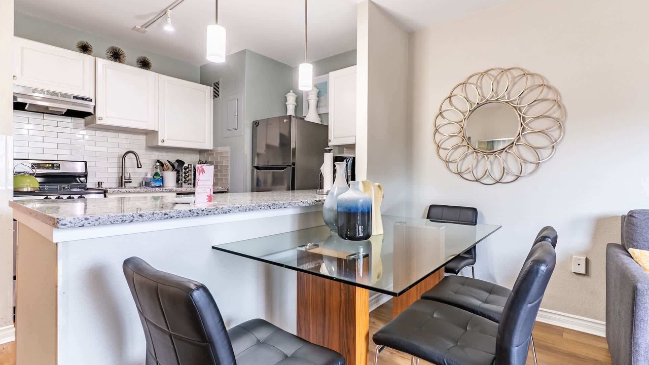 Photo of Kitchen in Downtown Seattle