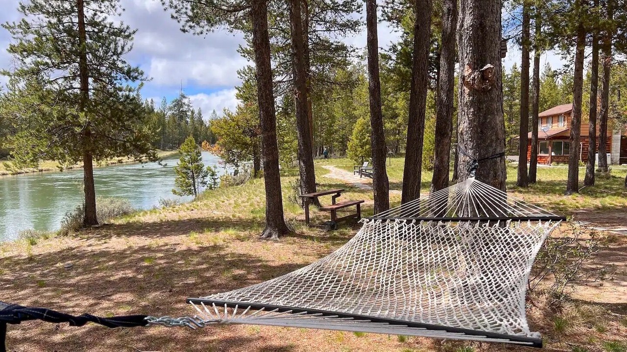 Photo of Outdoor in Oregon Water Wonderland