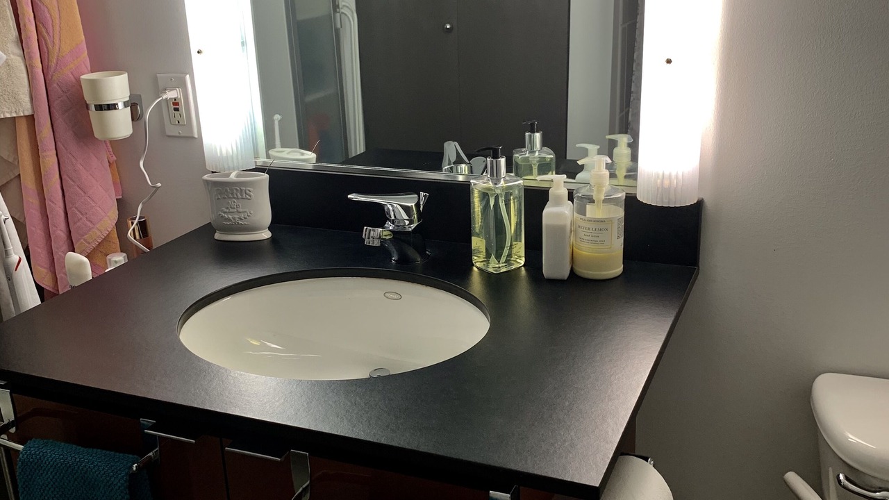 Photo of Bathroom in Pearl District