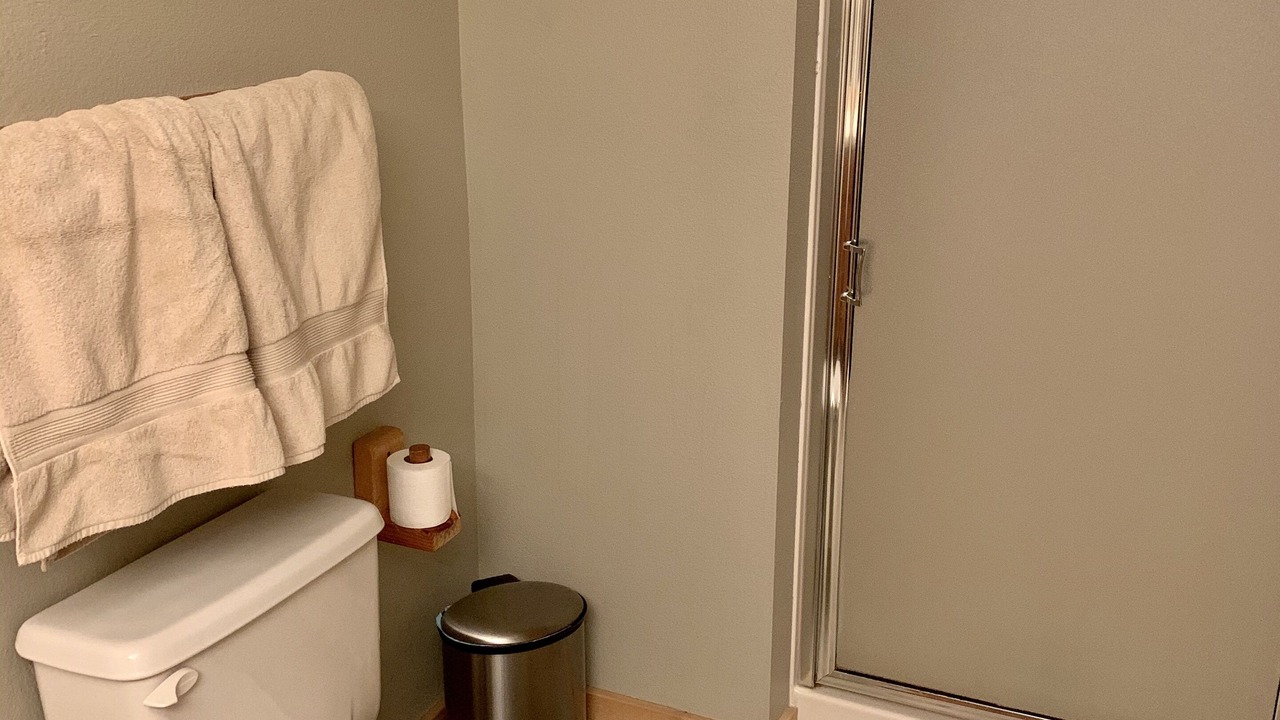 Photo of Bathroom in Sunriver