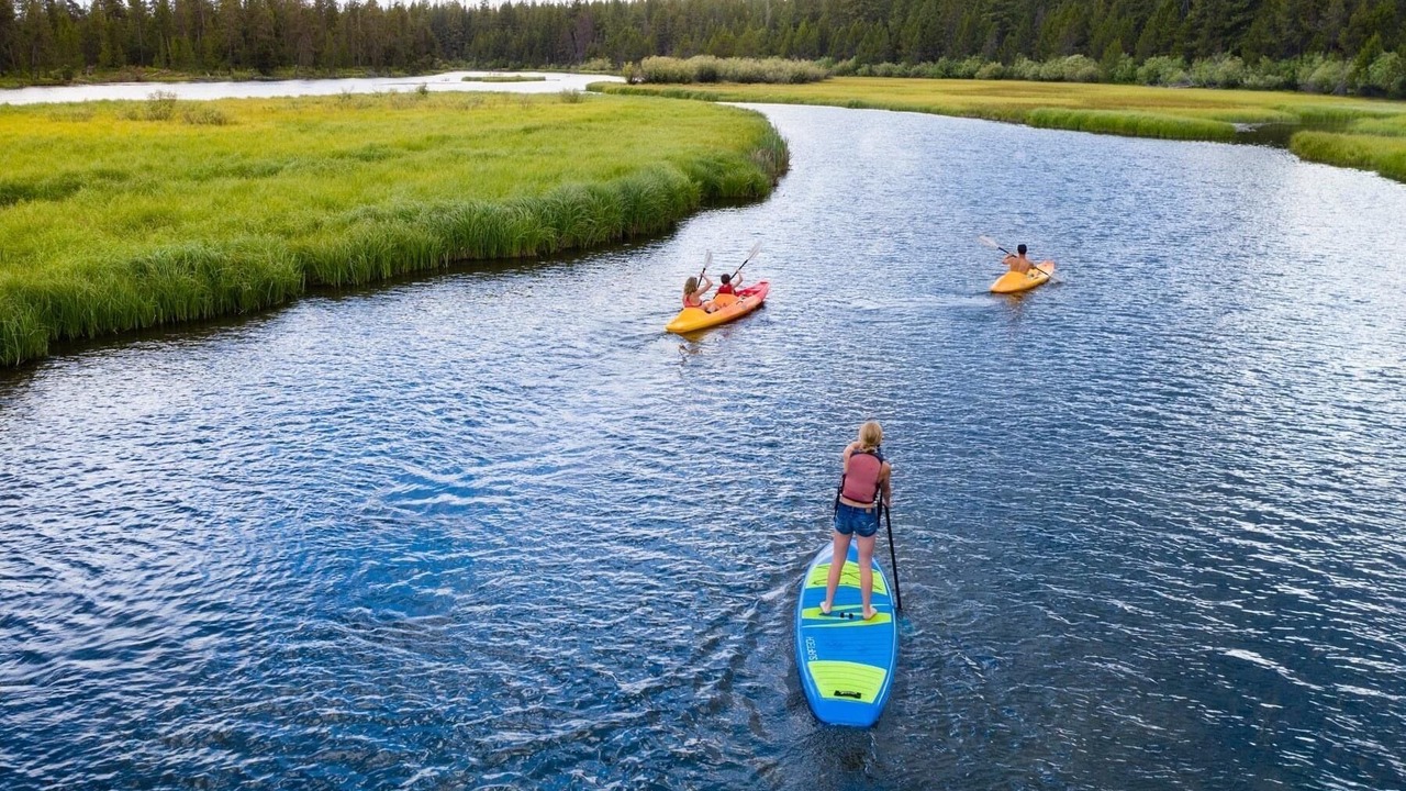 Photo of Others in Sunriver