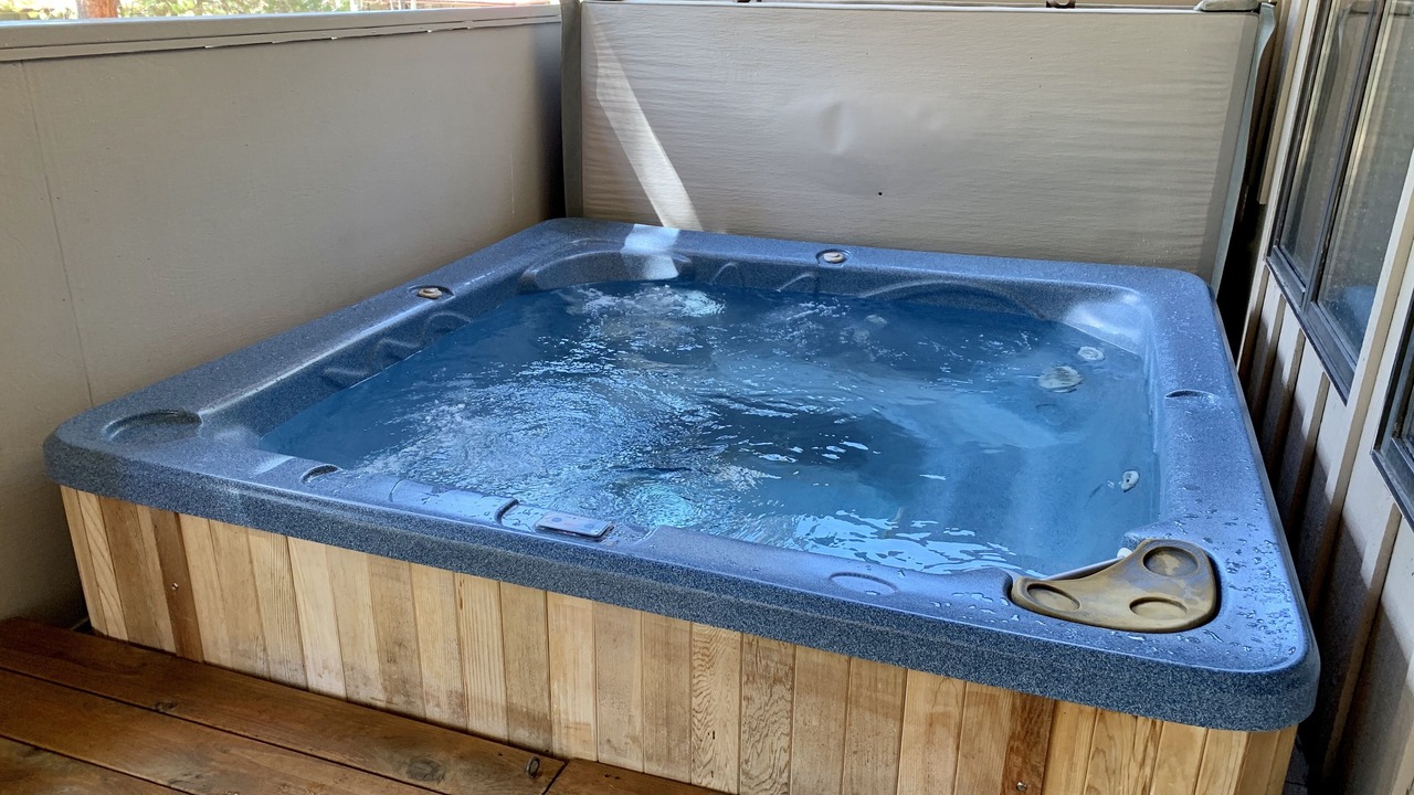 Photo of Outdoor in Sunriver