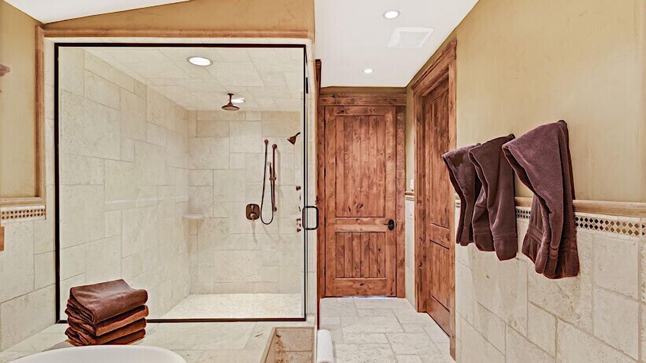 Photo of Bathroom in Clawson