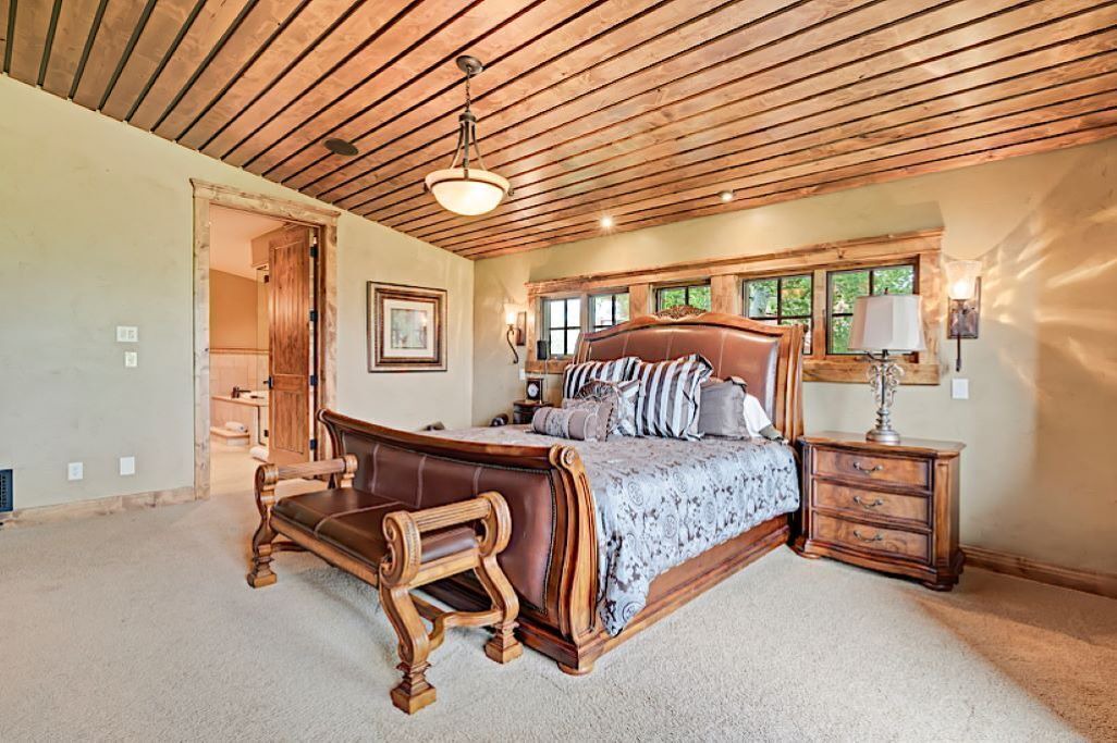 Photo of Bedroom in Clawson