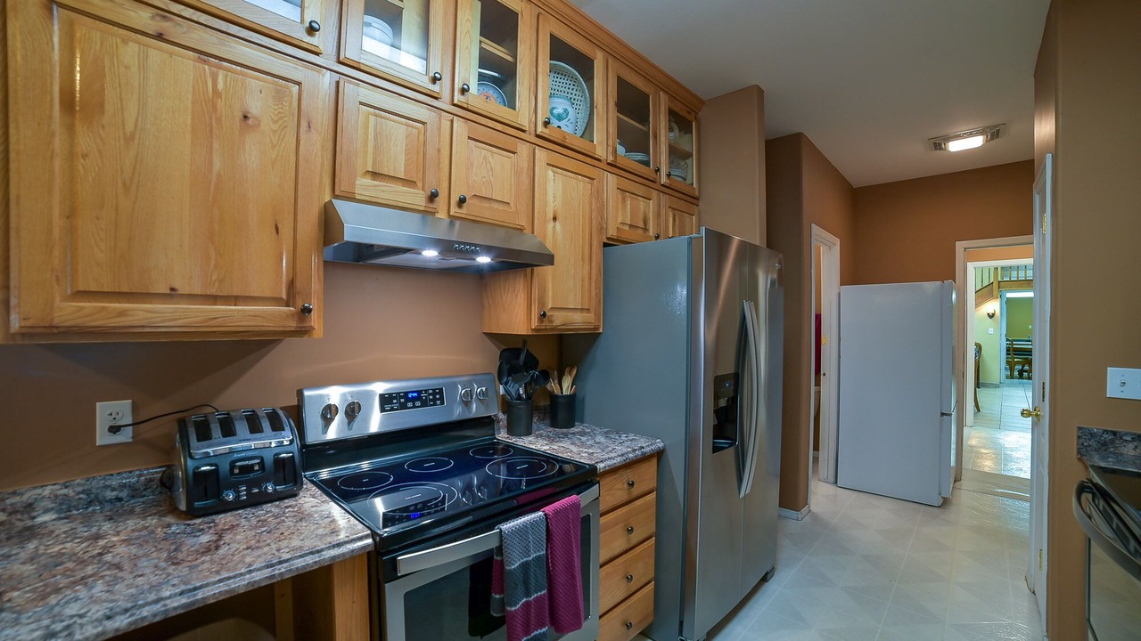 Photo of Kitchen in Fish Haven