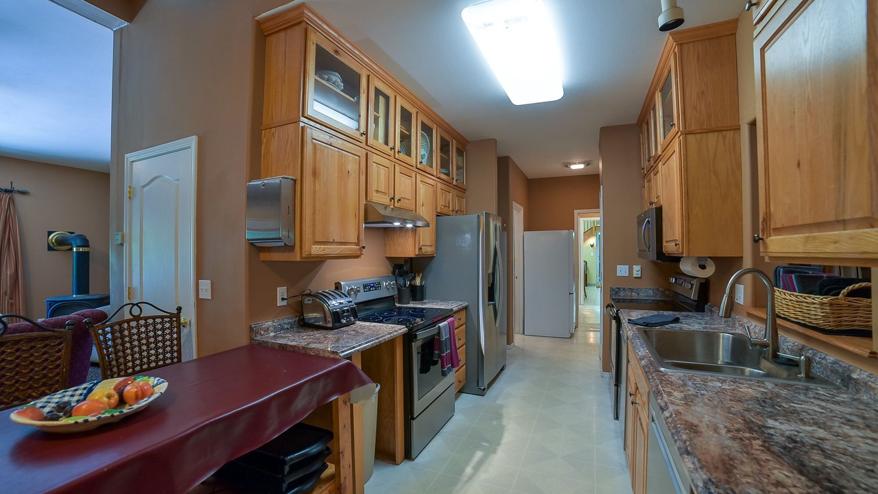 Photo of Kitchen in Fish Haven