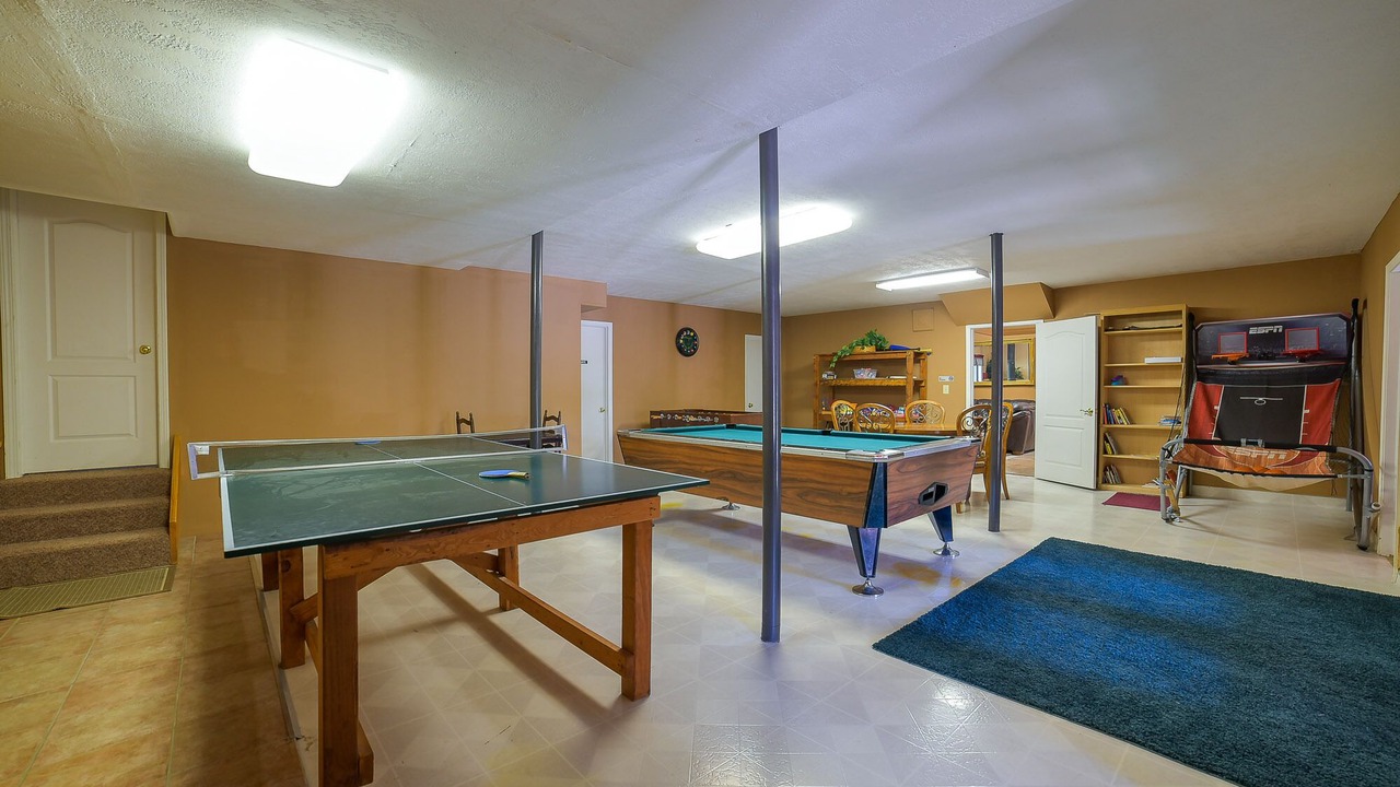 Photo of Bedroom in Fish Haven
