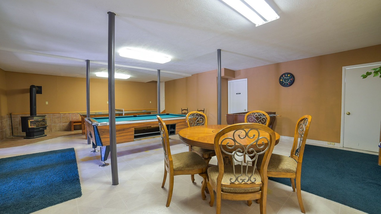 Photo of Bedroom in Fish Haven