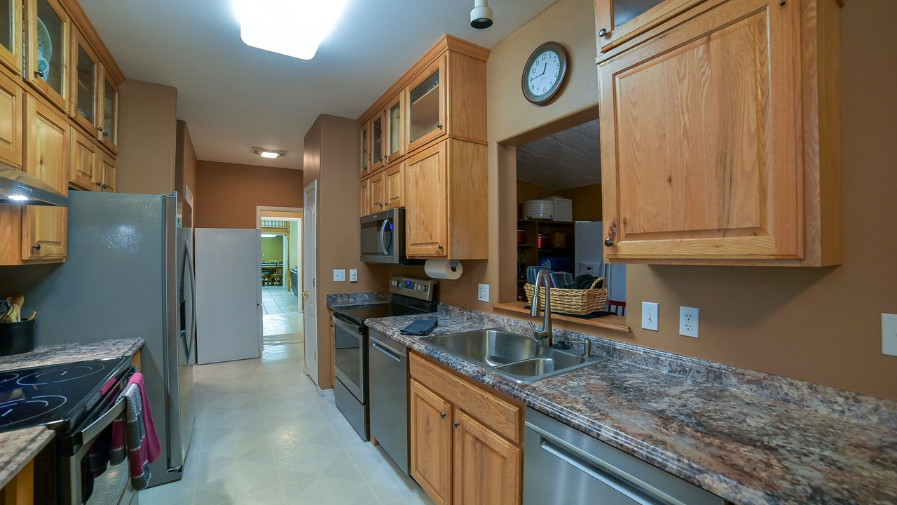 Photo of Kitchen in Fish Haven