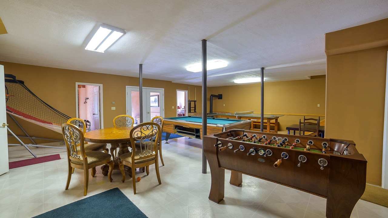 Photo of Bedroom in Fish Haven