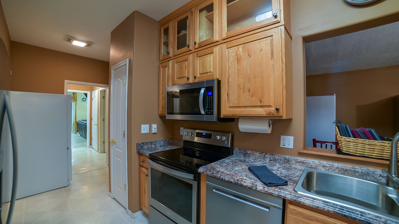 Photo of Kitchen in Fish Haven