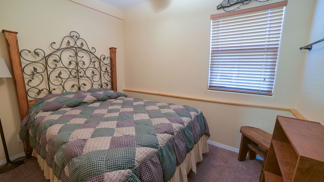 Photo of Bedroom in Fish Haven
