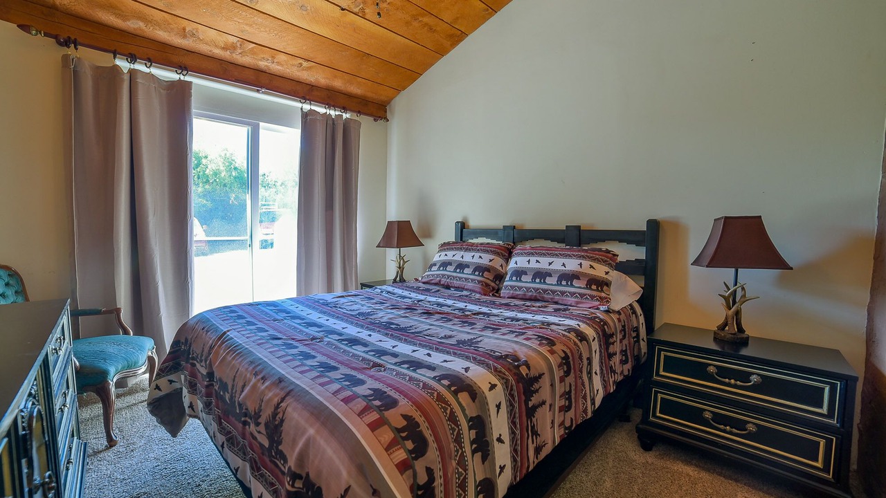 Photo of Bedroom in Fish Haven