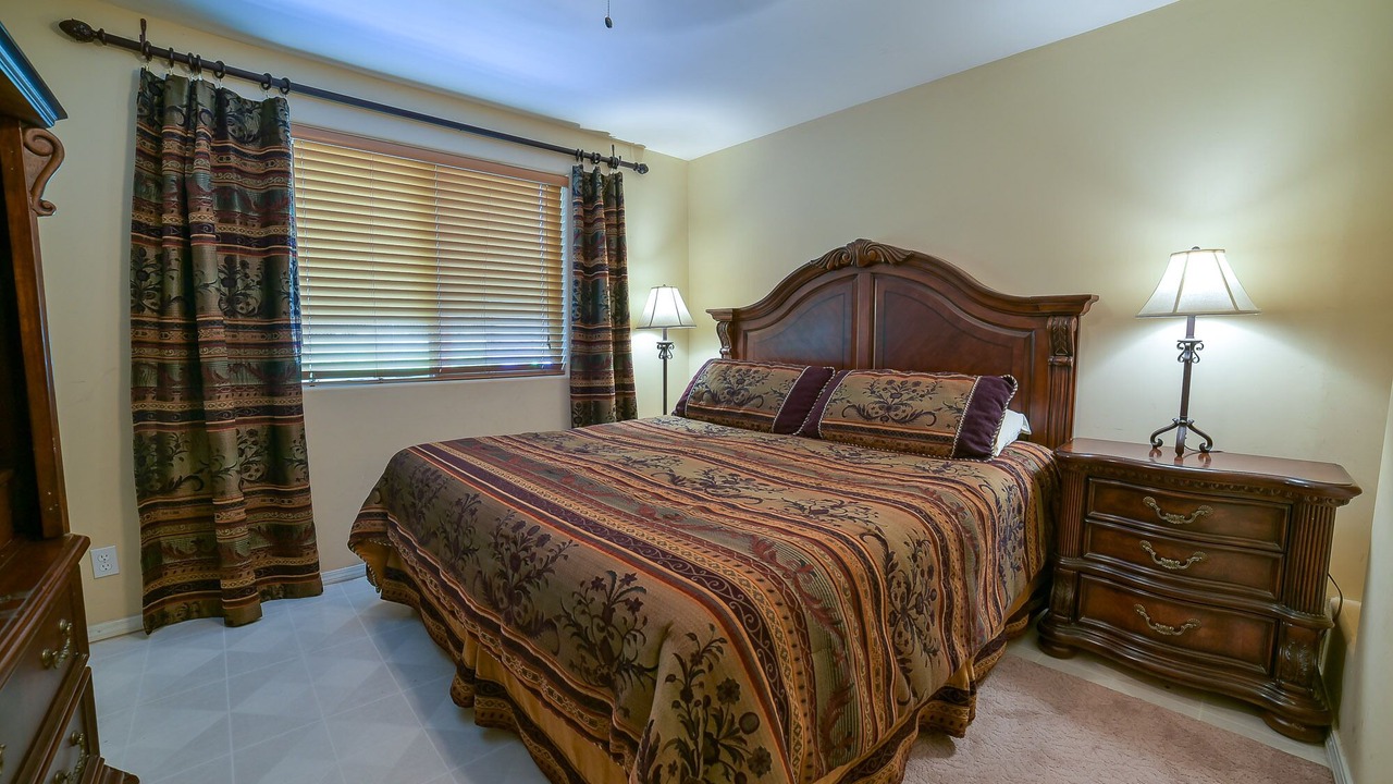 Photo of Bedroom in Fish Haven